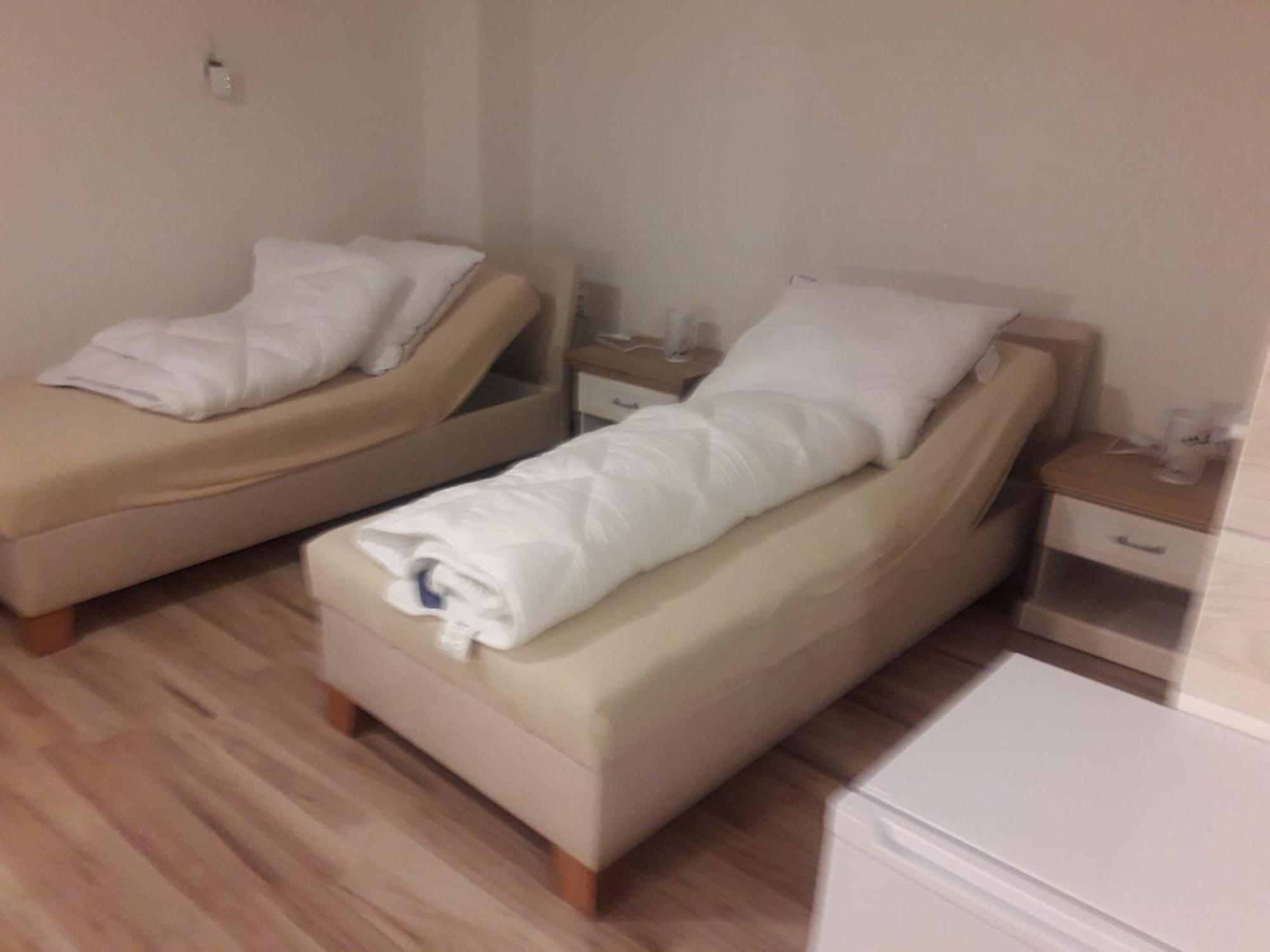Turisticka Ubytovna Hotel Divín Exteriör bild