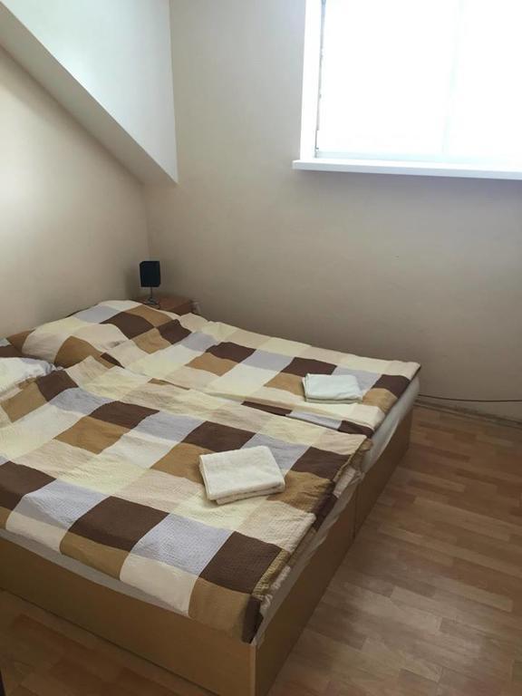 Turisticka Ubytovna Hotel Divín Exteriör bild